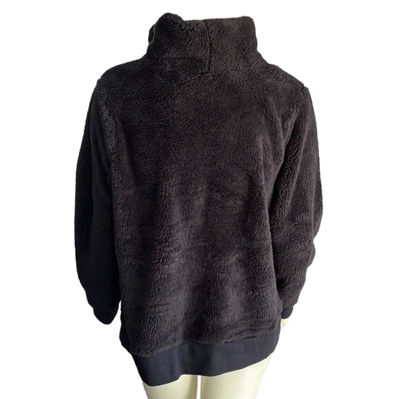 Lukka Lux - Women’s Fleece zip up Sweater - Picture 2 of 3